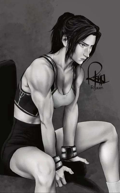 Avatar of Caitlyn KIRAMMAN 