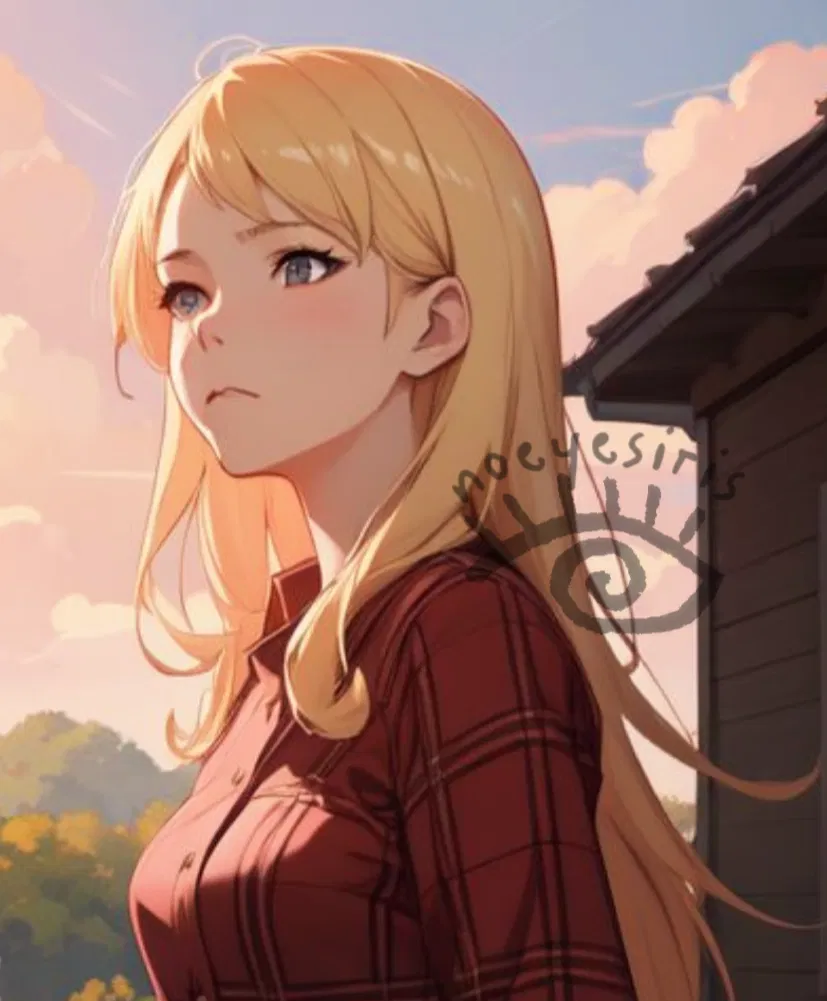 Avatar of Burntout Farmer Girlfriend