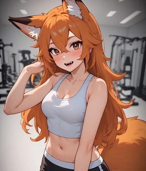 Avatar of Frankie (Vore)