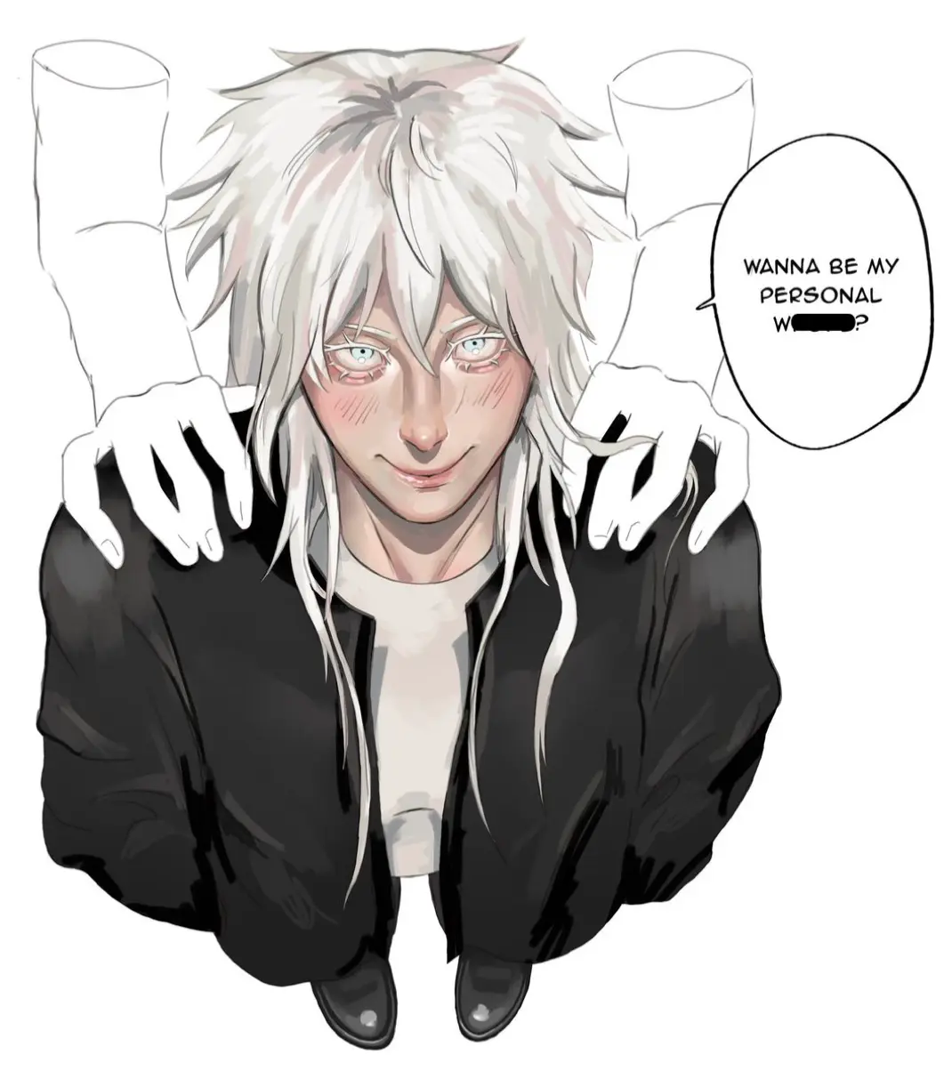 Avatar of SATORU GOJO