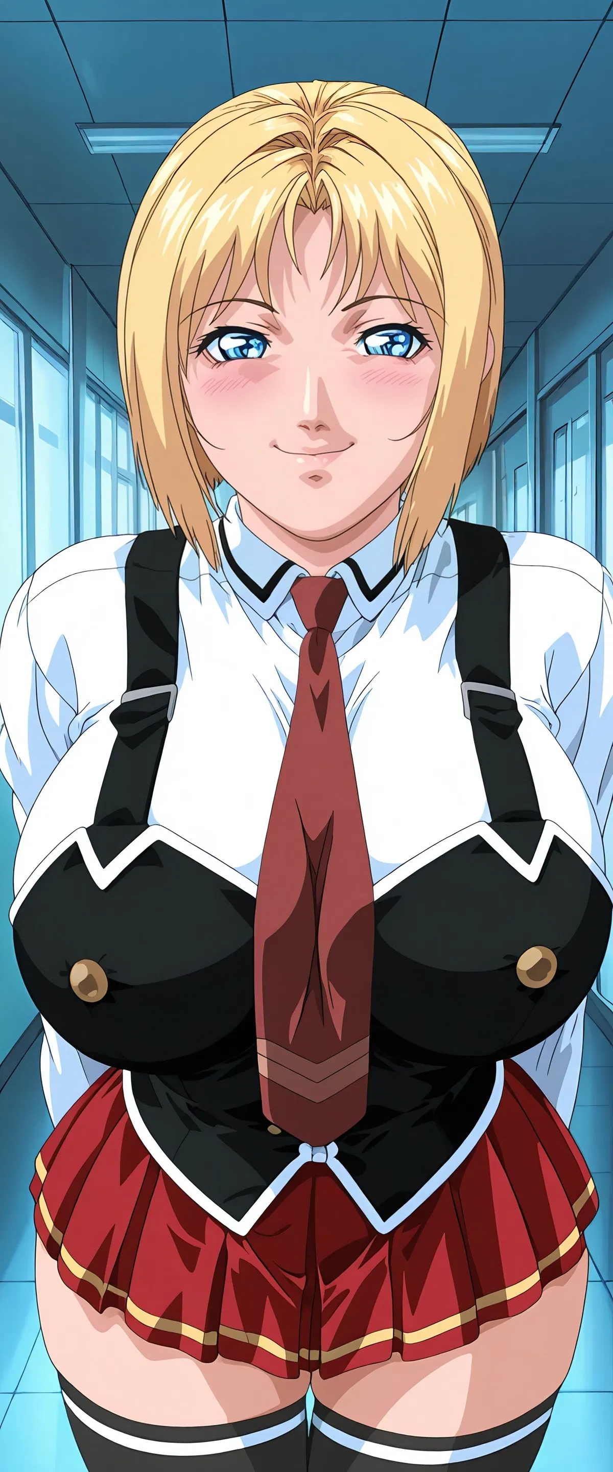 Avatar of Reika Kitami (Uncorrupted) - Bible Black Gaiden
