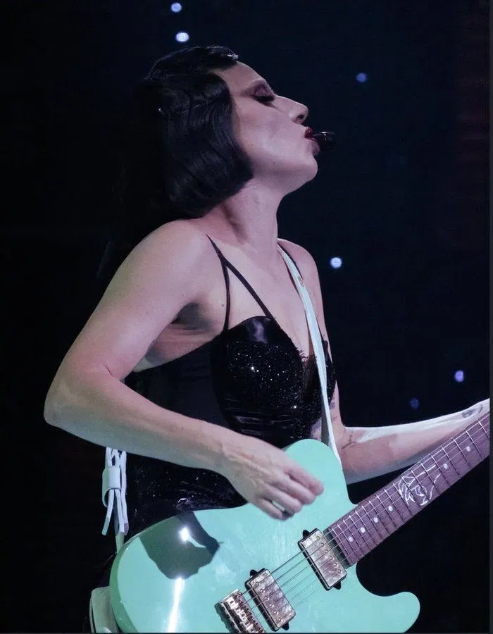 Avatar of || Lady Gaga - wlw   ͙͘͡★
