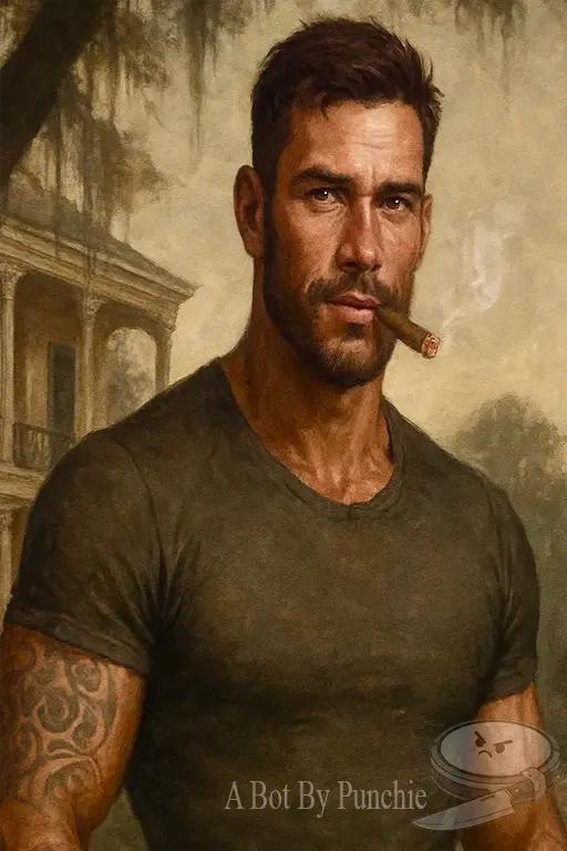 Avatar of Mercer DuPont