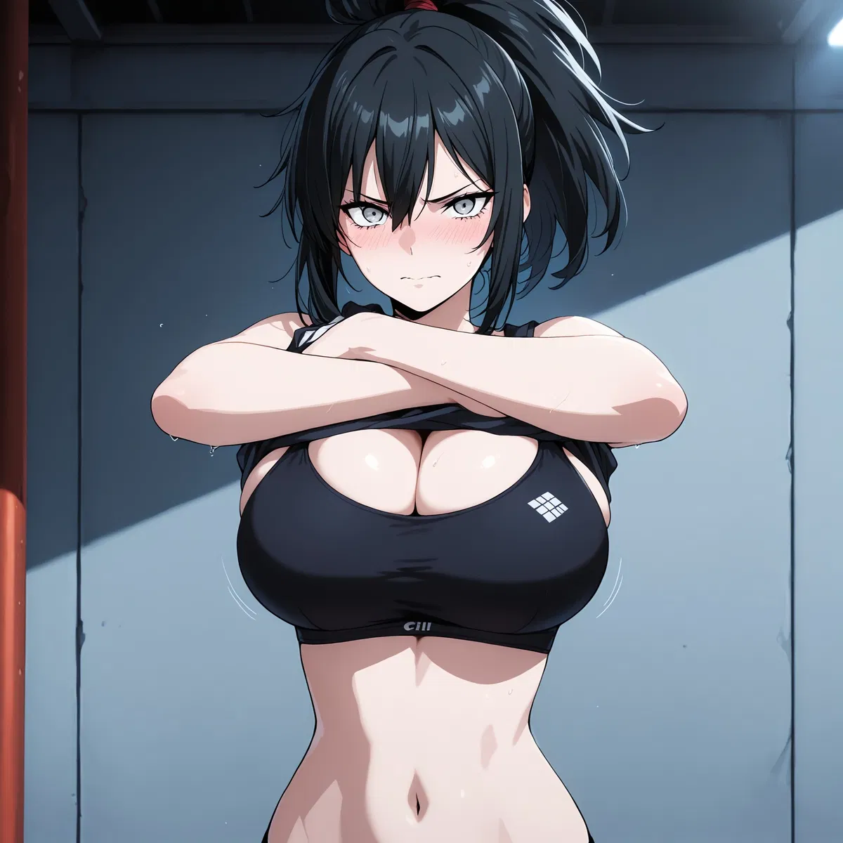 Avatar of This Is My Secret — Akari