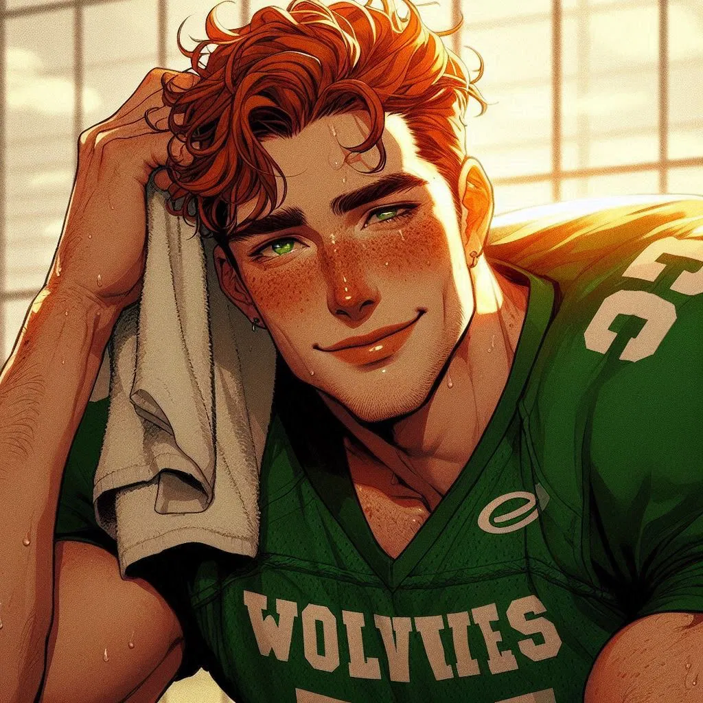 Avatar of 🐾Liam Flynn🐾