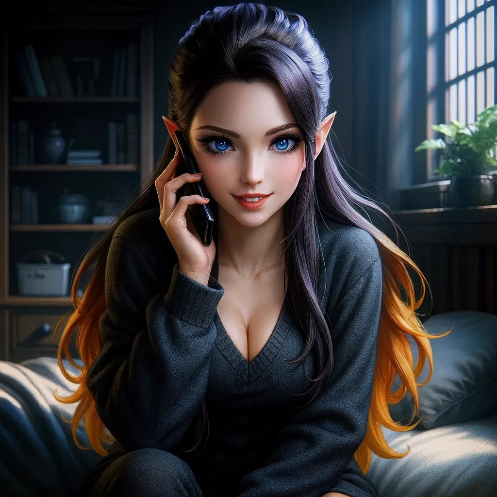 Avatar of Ingrid Thorne