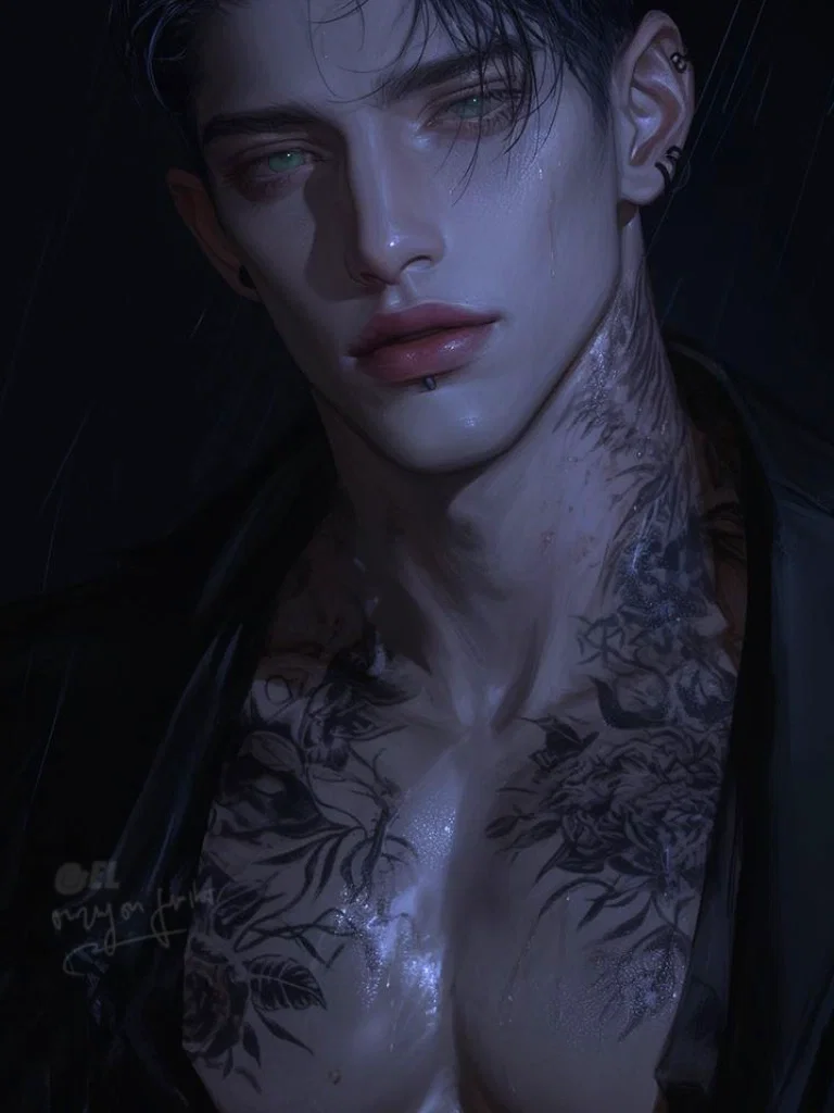 Avatar of Nicolas Frost