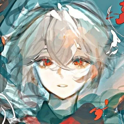 Avatar of Hanahaki Kazuha