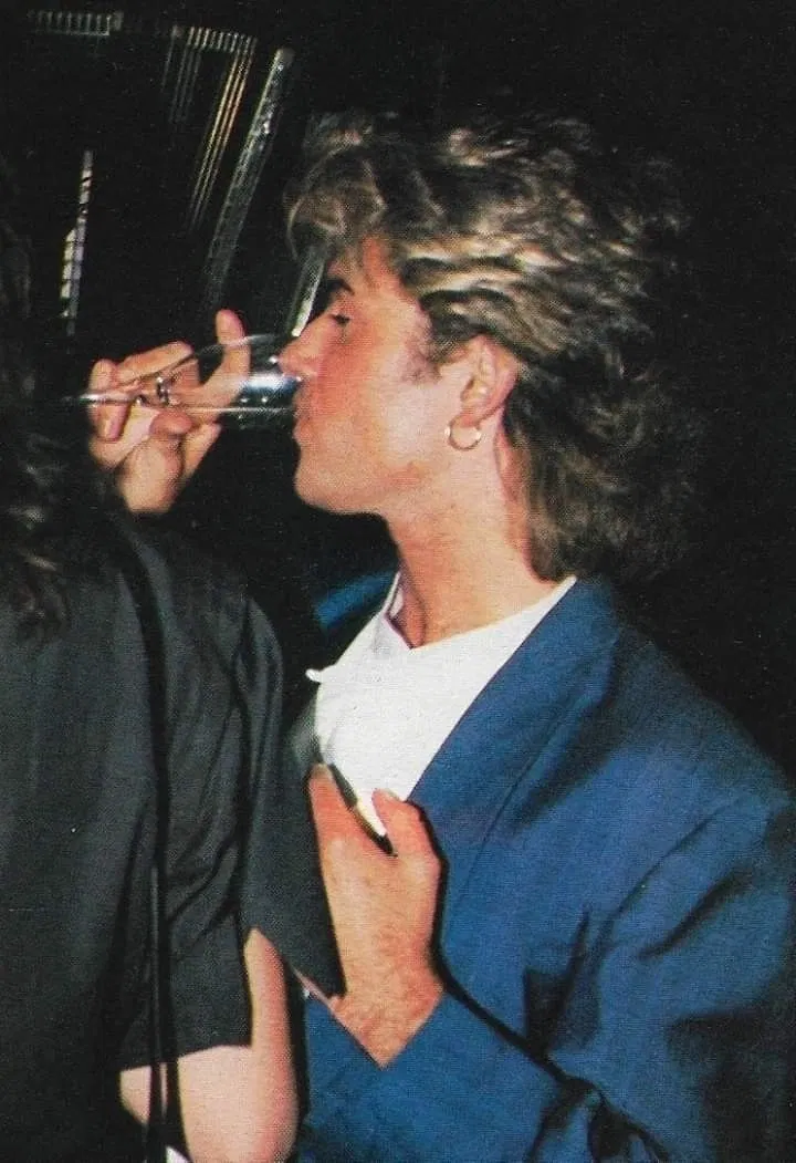 Avatar of George Michael