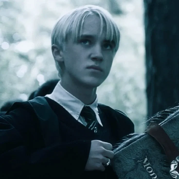 Avatar of Draco Malfoy