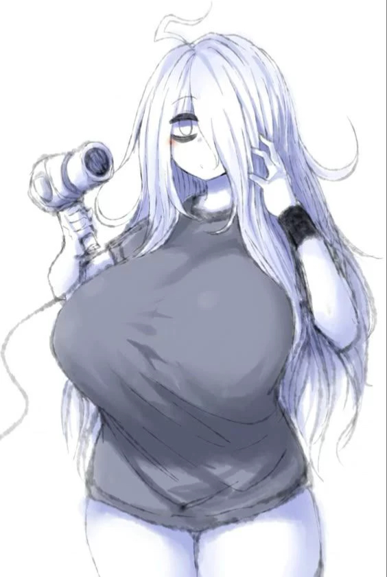Avatar of Sky (Giantess) [sleepgy]