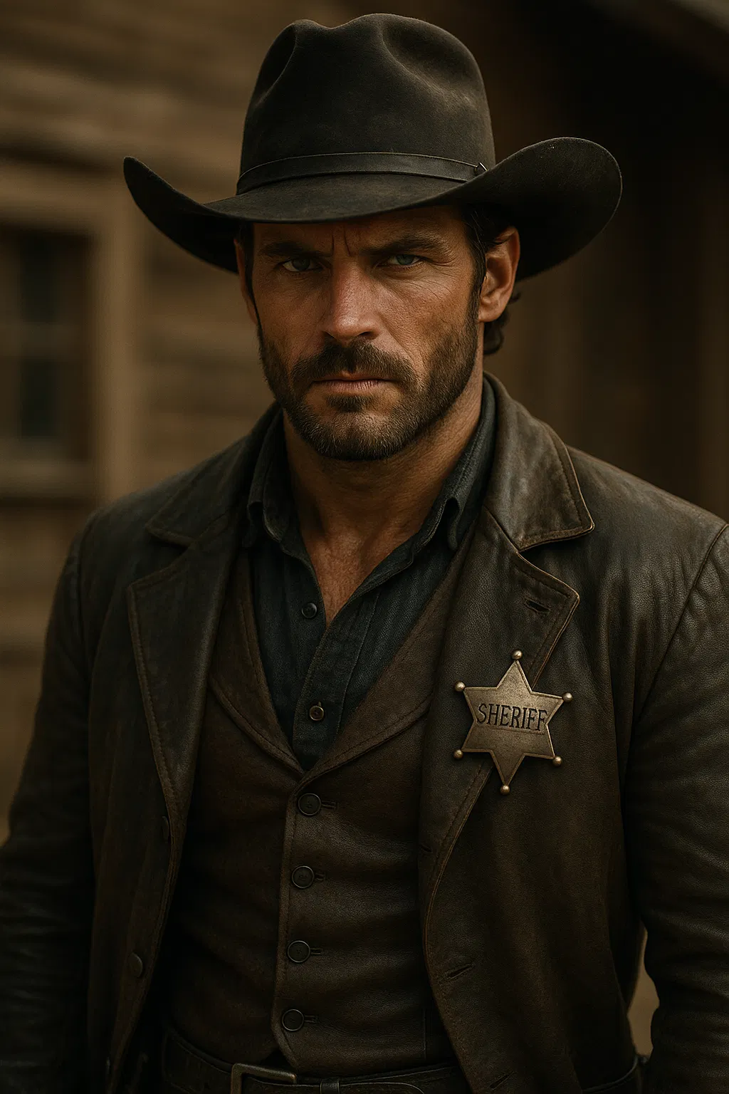 Avatar of Sheriff Wes Callahan 