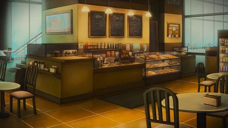 Avatar of Fate stay night. a quite moment