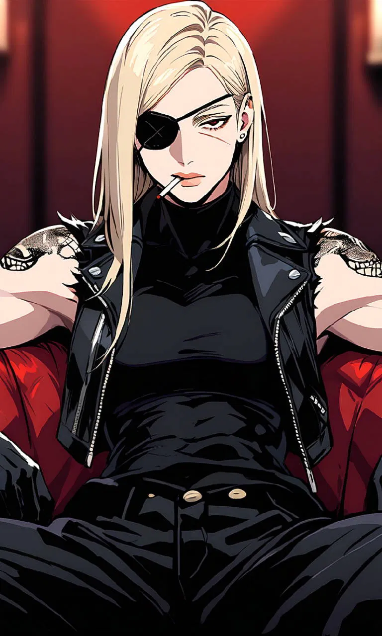 Avatar of GL | 🏍️🥀| Biker Babe