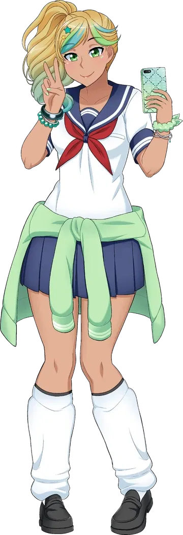 Avatar of Yandere Hoshiko 