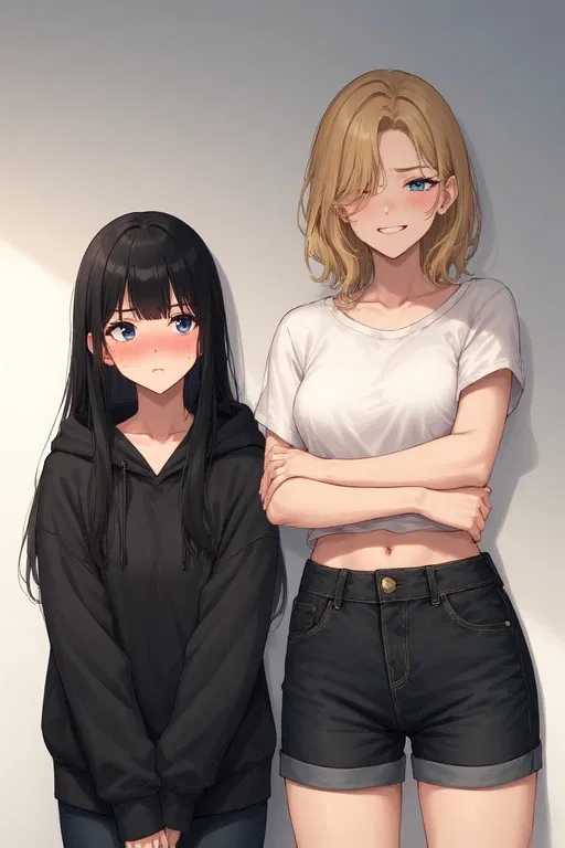 Avatar of Your girlfriend wants to get cucked