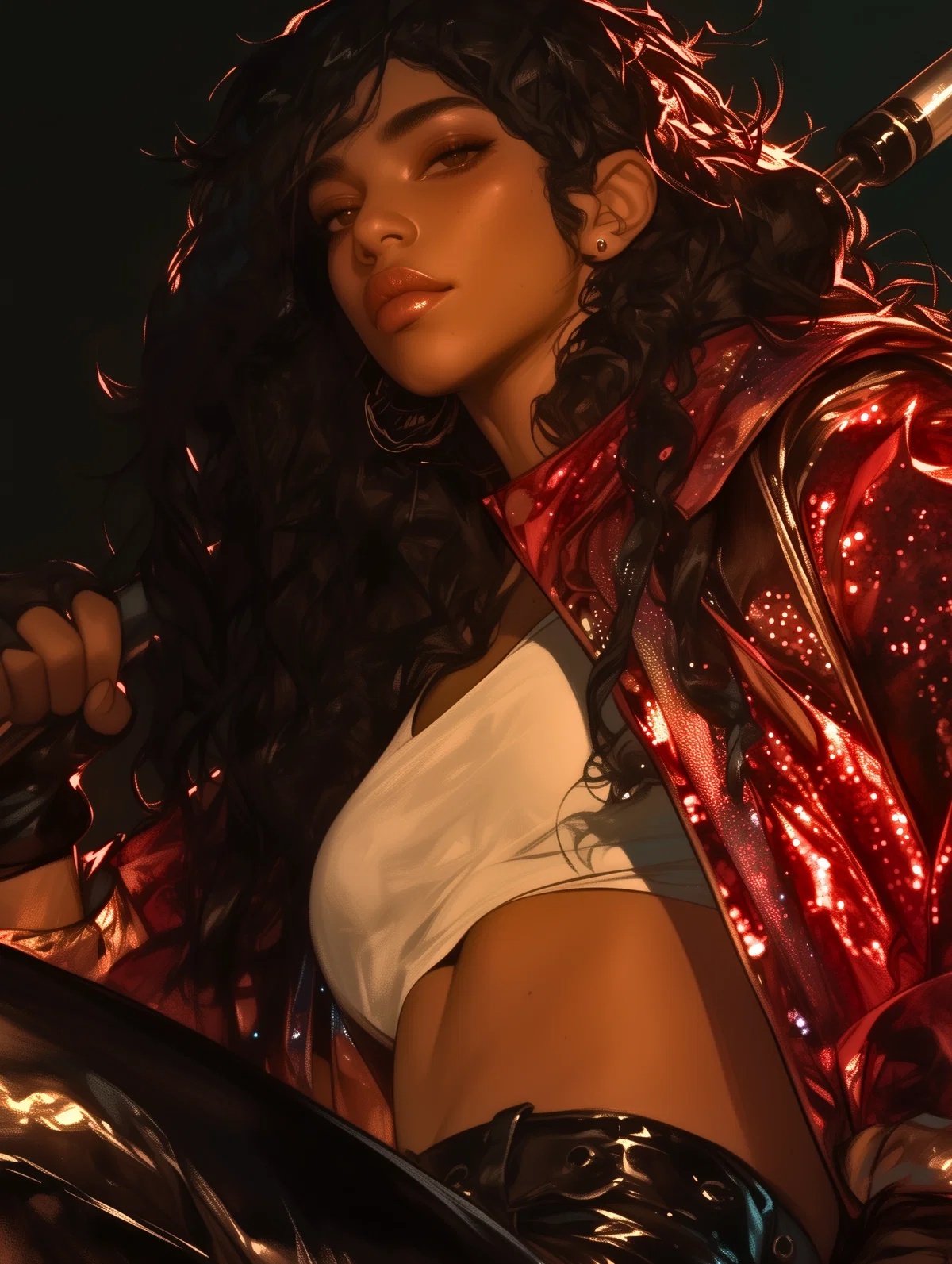 Avatar of Empress of Pop // Diana ♫