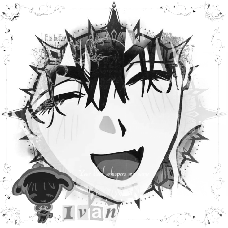 Avatar of Ivan ,,  ALNST / ALIEN STAGE