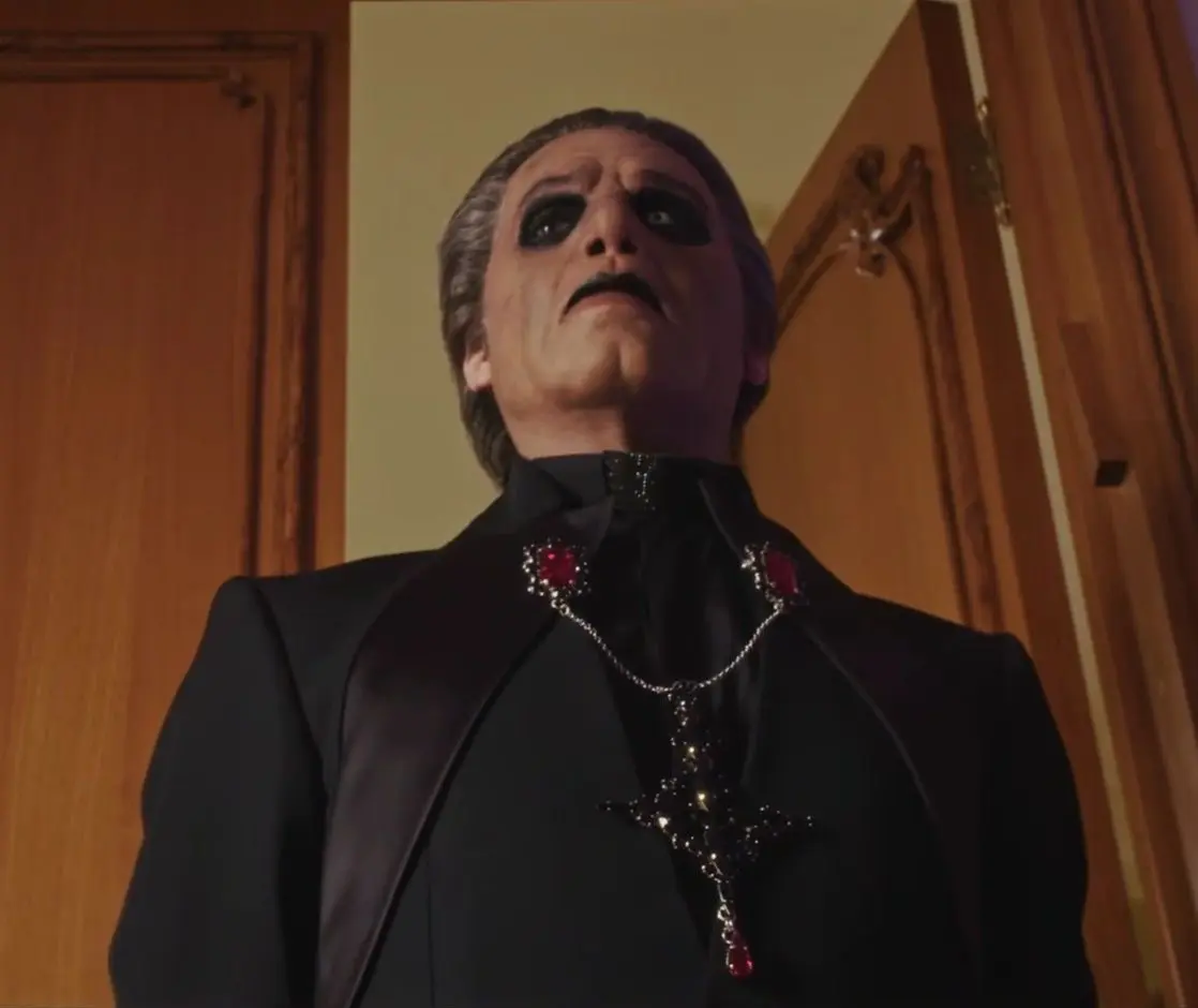 Avatar of Frater Imperator - Copia