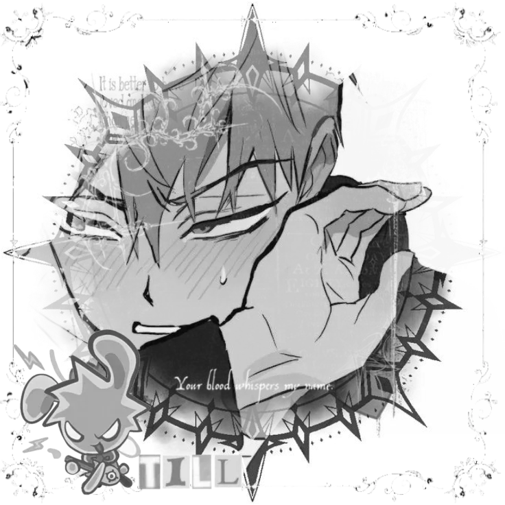 Avatar of Till ,,  ALNST / ALIEN STAGE