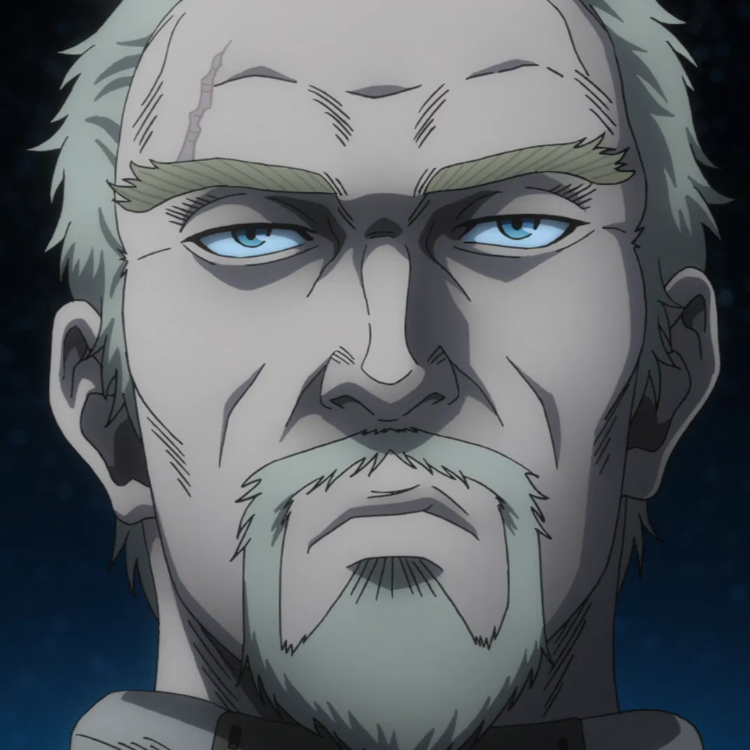 Avatar of Askeladd