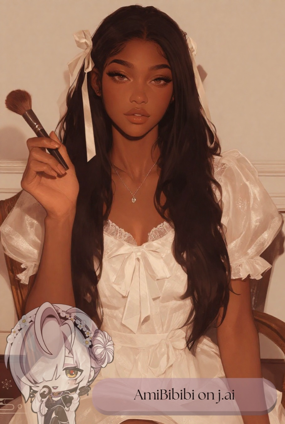Avatar of Solar (WLW) | makeup artist 