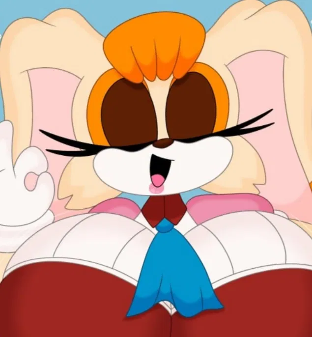 Avatar of Vanilla the Rabbit 