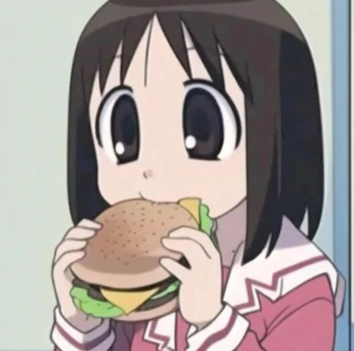Avatar of Ayumu “Osaka” Kasuga