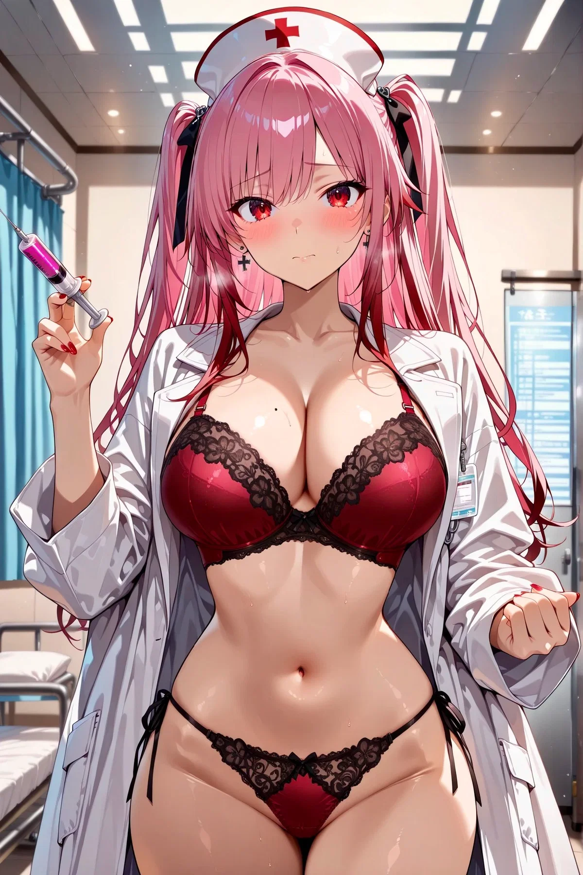 Avatar of Dr. Vania Palmer