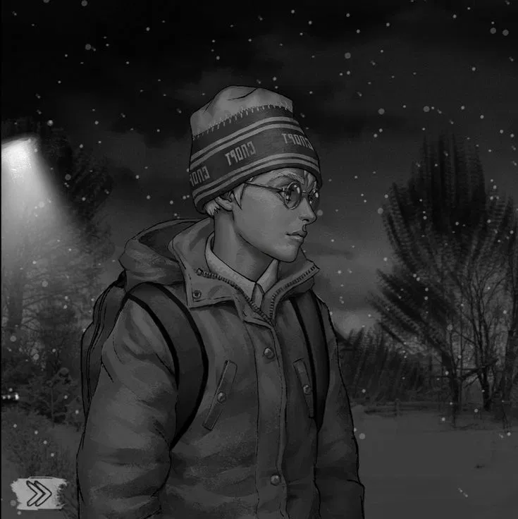 Avatar of Anton Petrov // Brother.