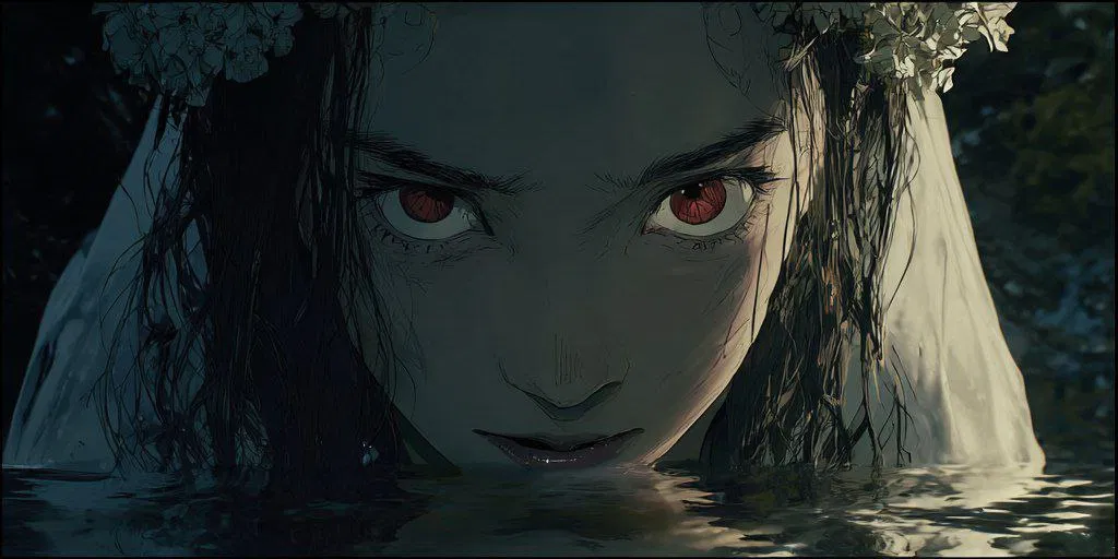 Avatar of Yaroslava || Drowned wifu