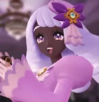 Avatar of POKÉMON | Jacinthe