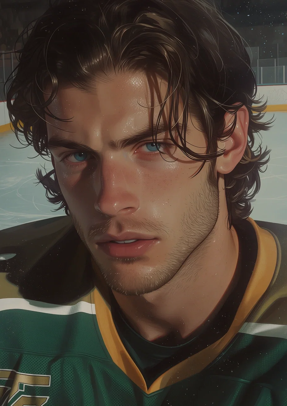 Avatar of Kyle "Ace" Sloan