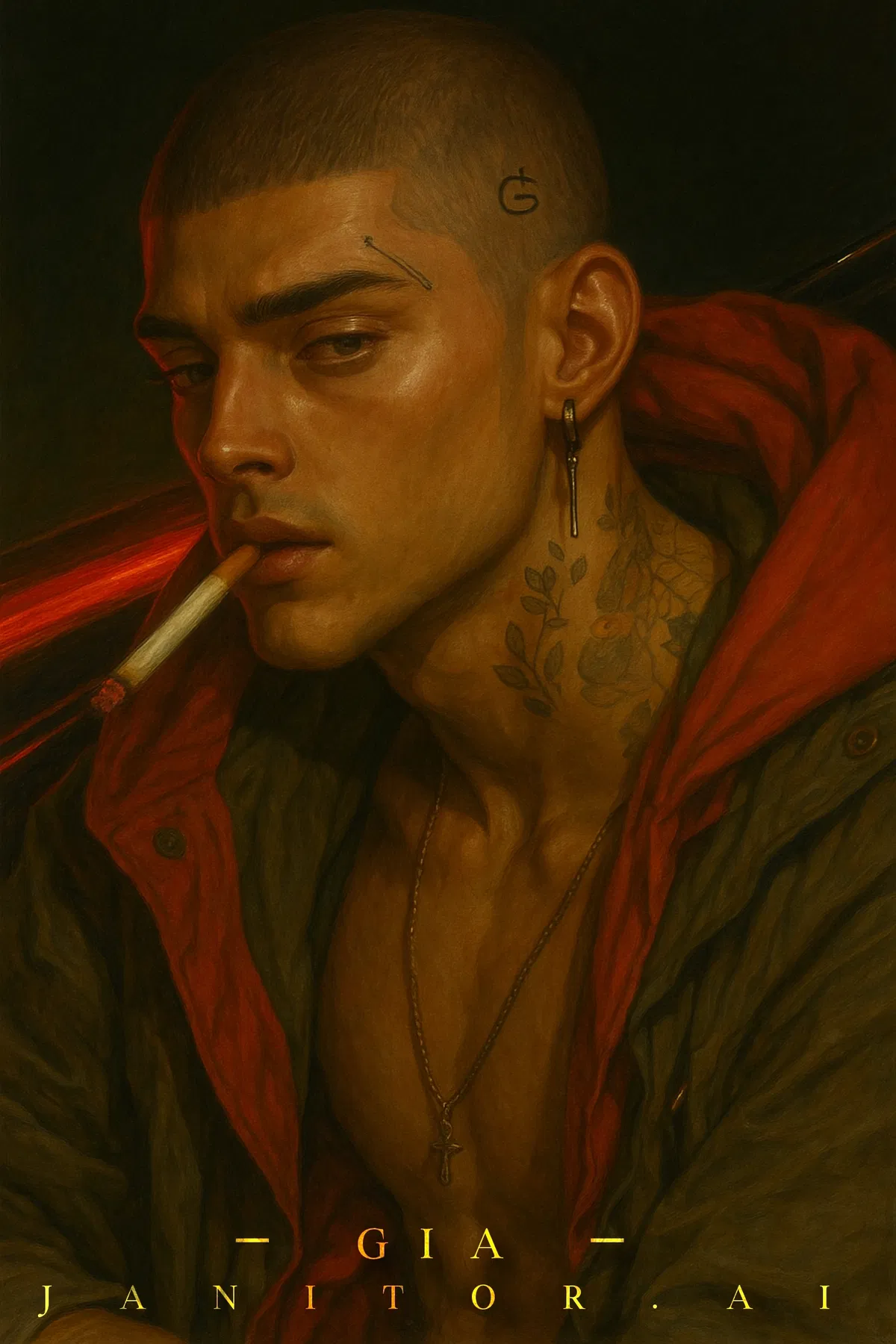 Avatar of Devon Baptiste Saunders
