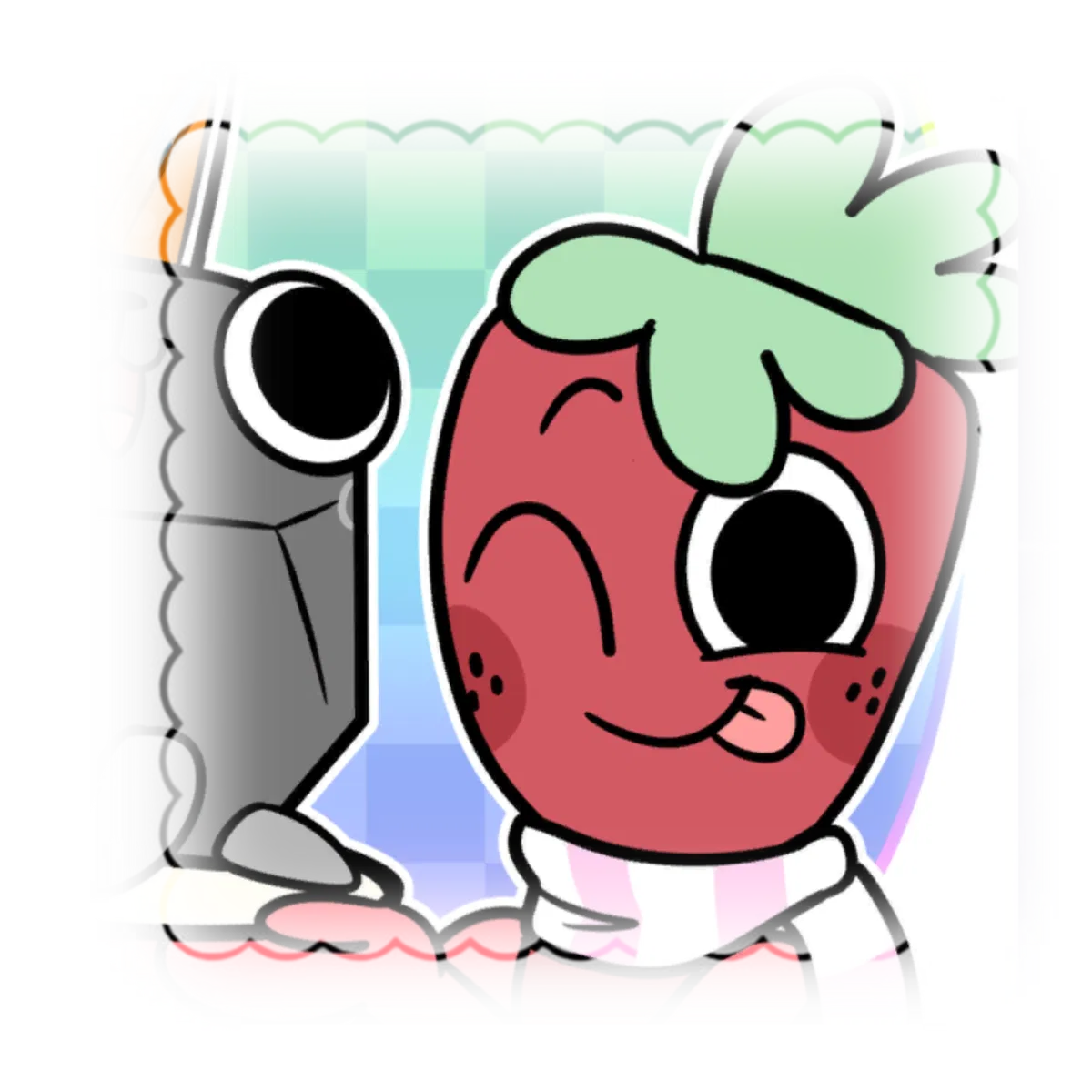 Avatar of Sprout - Scissoring