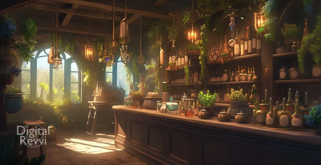 Avatar of Hearth Gut pred emporium