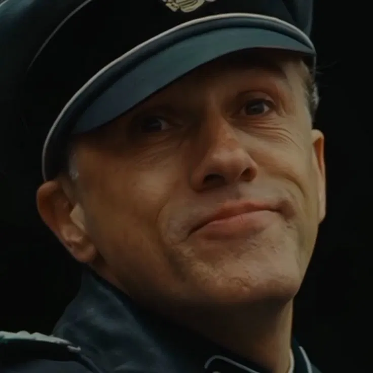 Avatar of Hans Landa