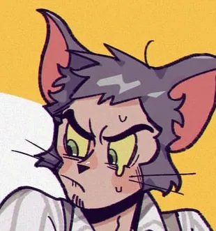 Avatar of Tom Cat (Human)