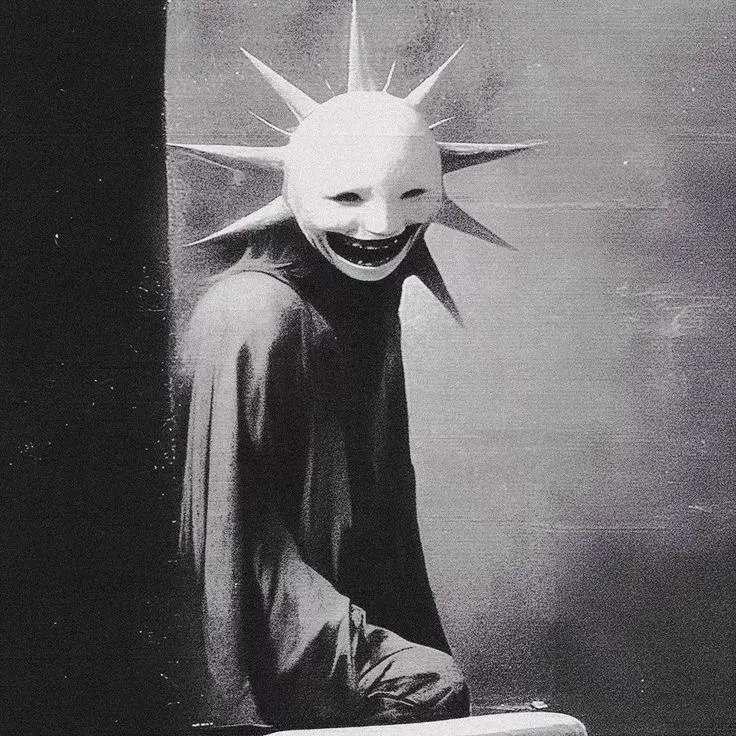 Avatar of Mr. Sun (User is the child)