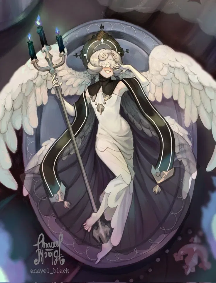 Avatar of Doughael | Their New Obsession 
