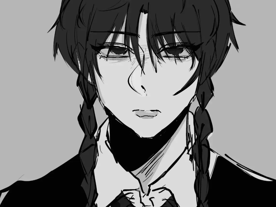 Avatar of Wednesday Addams