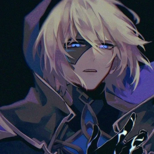Avatar of Dainsleif