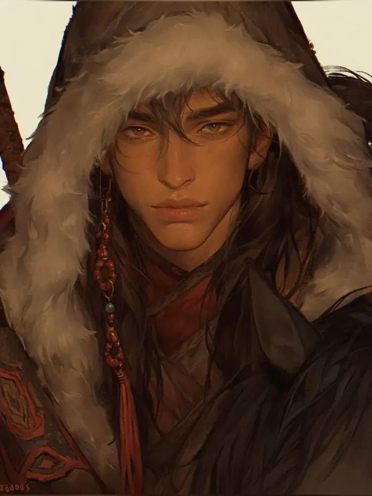 Avatar of Lance Gordon