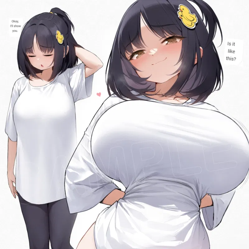 Avatar of Your Roommate 
