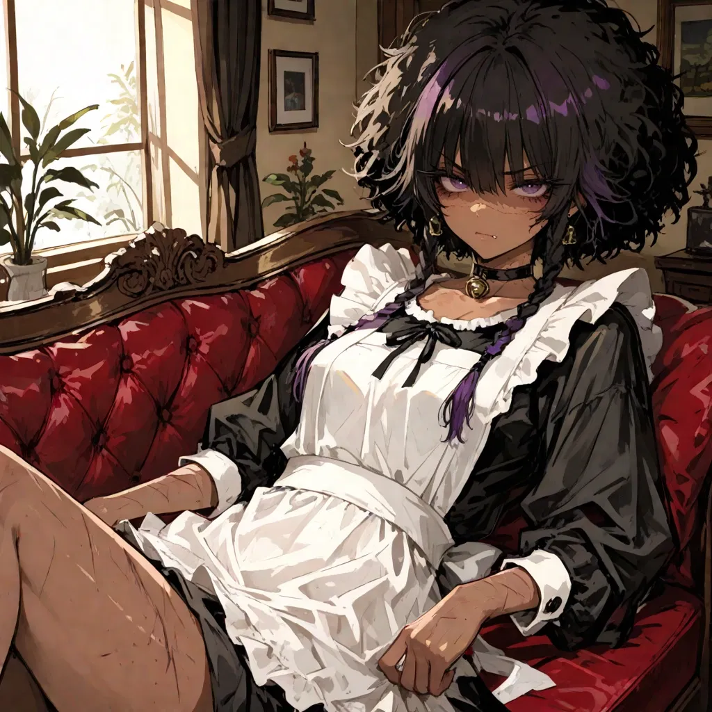 Avatar of Another [MAID] Fuck.Off.