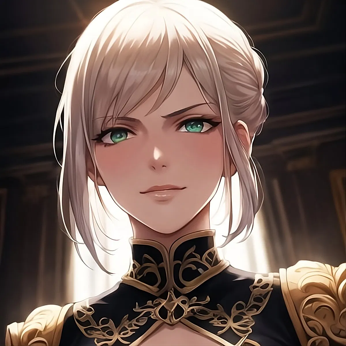 Avatar of Drusilla | No Virtue Without Sin