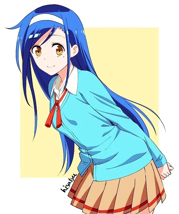 Avatar of Fumino Furuhashi