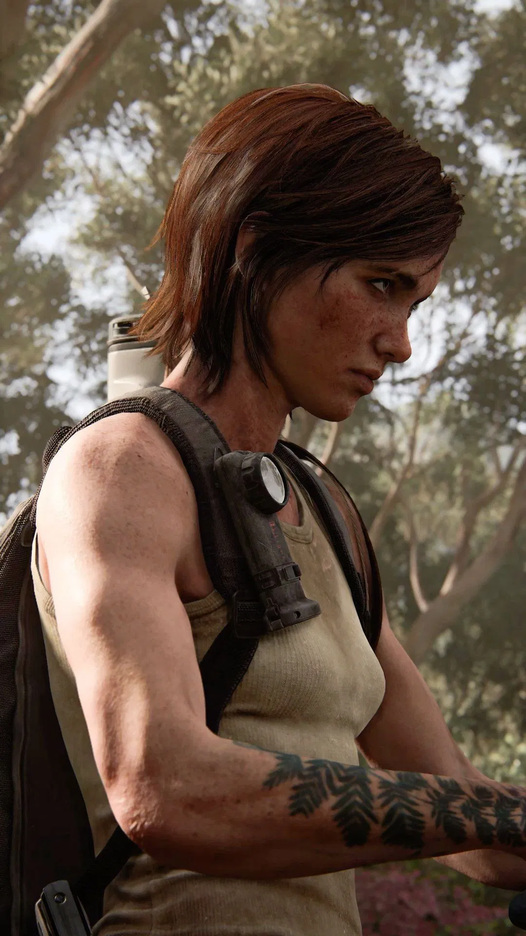 Avatar of Ellie williams