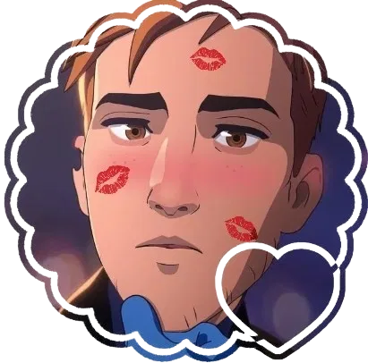 Avatar of Robert Robertson ~Flashbang~