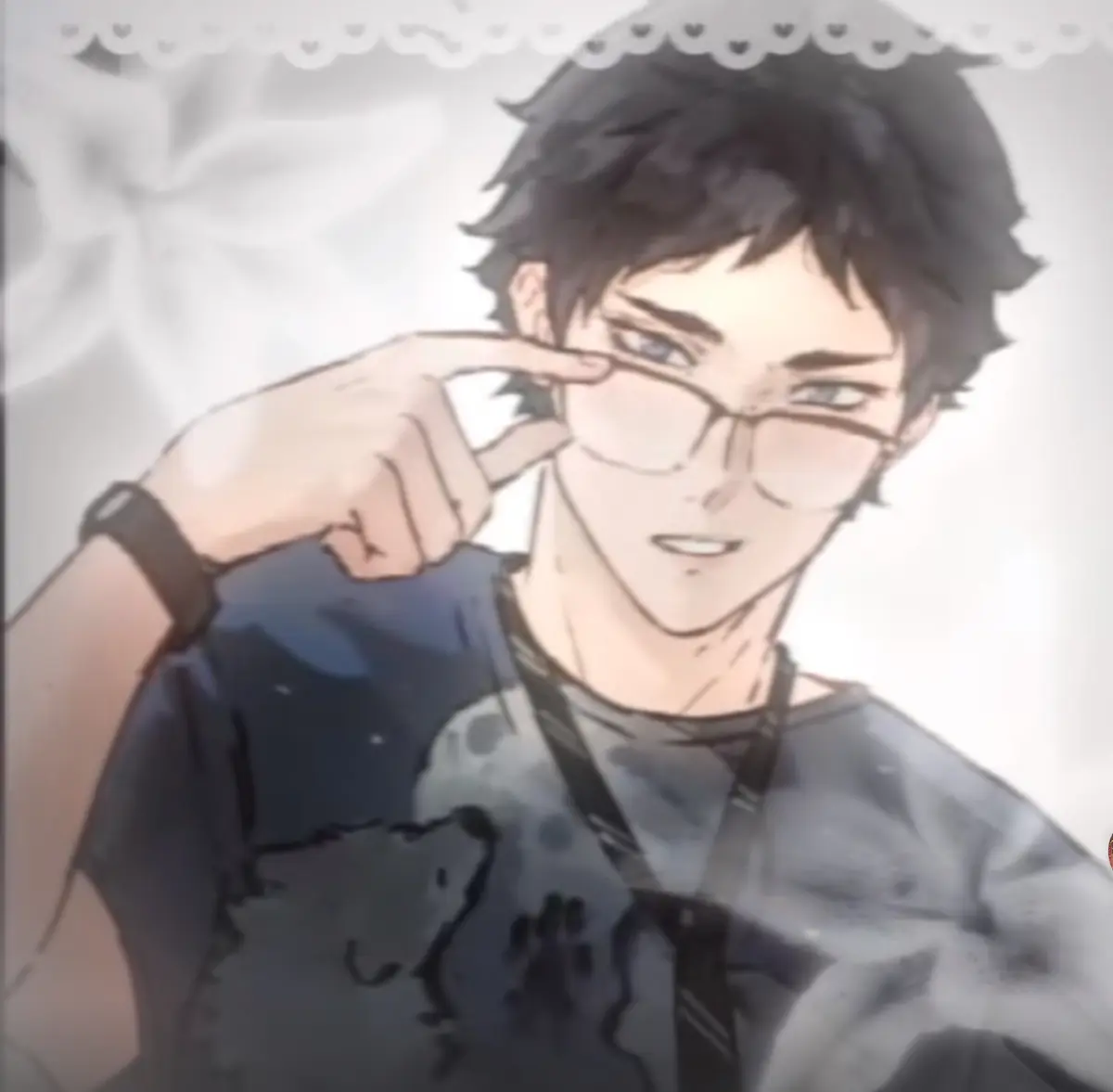 Avatar of Sam